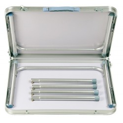 Masa pliabila camping Aluminium Masa pliabila camping Aluminium